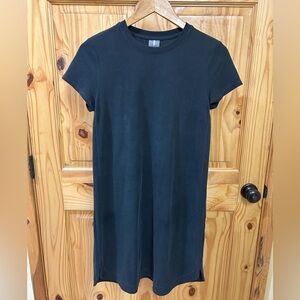 EUC Calia by Carrie Underwood, casual black dress, Small